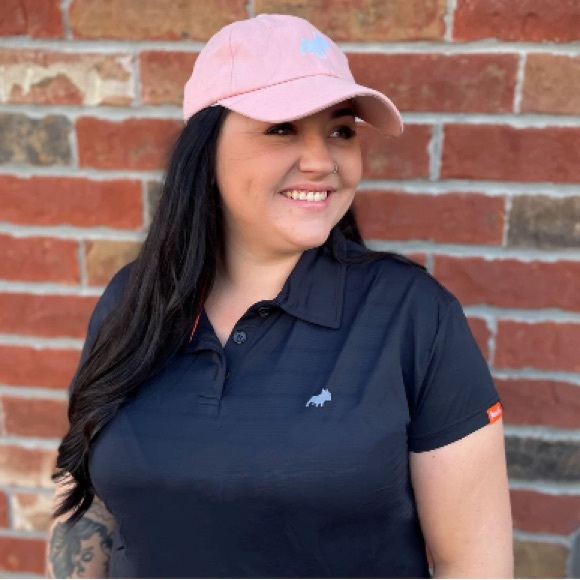 French Golf Sirena Polo never worn! - Picture 5 of 5